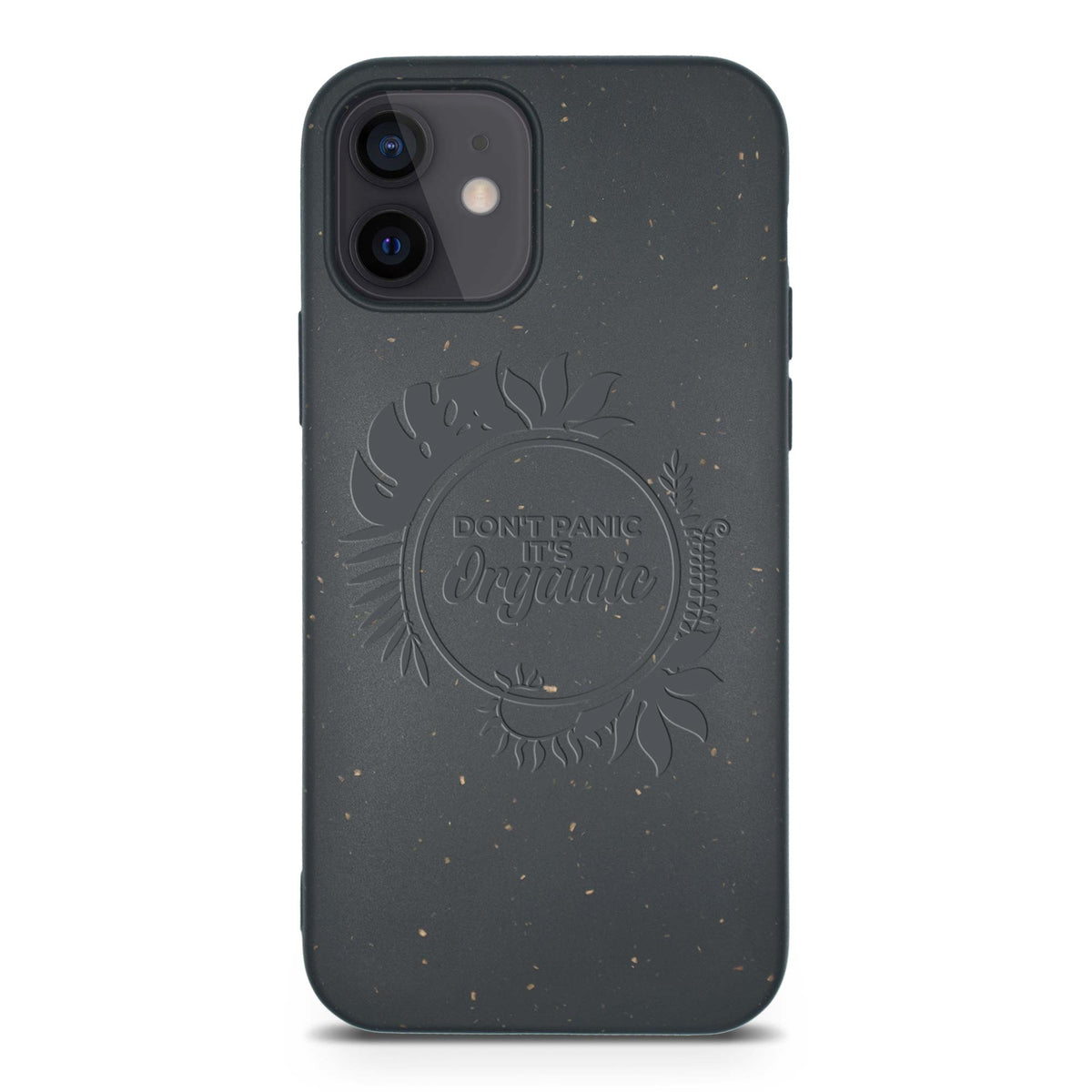 Dont Panic its Organic - Biodegradable phone case
