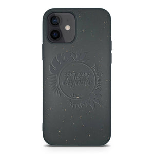Dont Panic its Organic - Biodegradable phone case