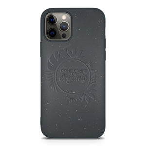 Dont Panic its Organic - Biodegradable phone case