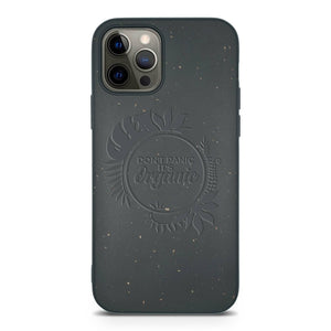 Dont Panic its Organic - Biodegradable phone case