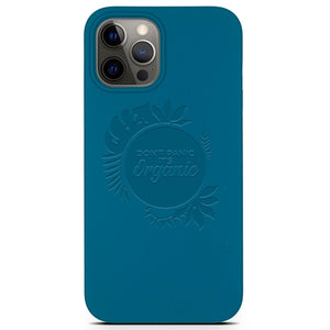 Dont Panic its Organic - Biodegradable phone case