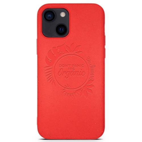 Dont Panic its Organic - Biodegradable phone case