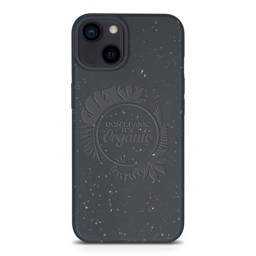 Dont Panic its Organic - Biodegradable phone case