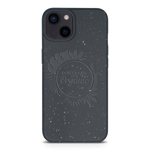 Dont Panic its Organic - Biodegradable phone case