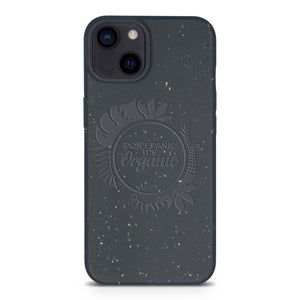Dont Panic its Organic - Biodegradable phone case