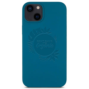 Dont Panic its Organic - Biodegradable phone case