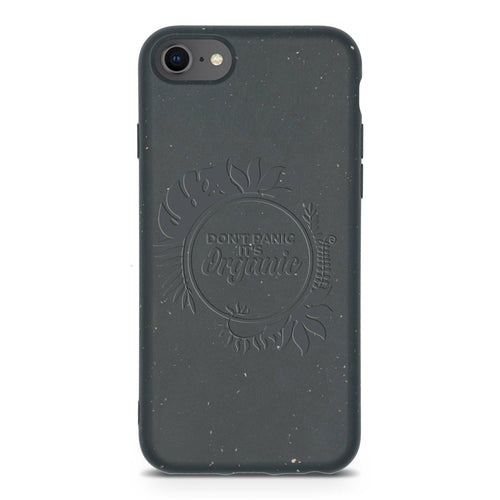 Dont Panic its Organic - Biodegradable phone case