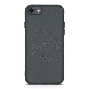 Dont Panic its Organic - Biodegradable phone case