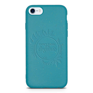 Dont Panic its Organic - Biodegradable phone case