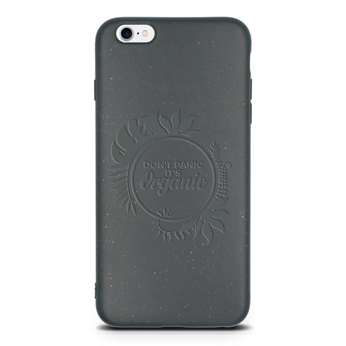Dont Panic its Organic - Biodegradable phone case