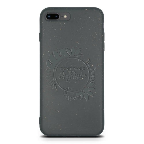 Dont Panic its Organic - Biodegradable phone case