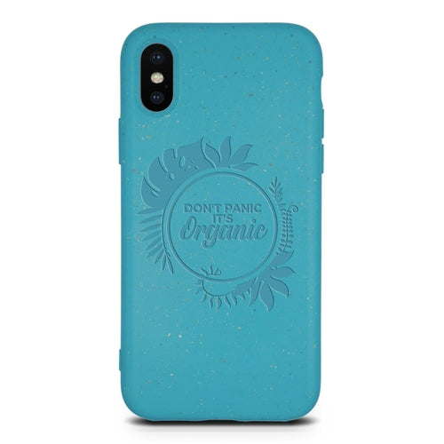 Dont Panic its Organic - Biodegradable phone case