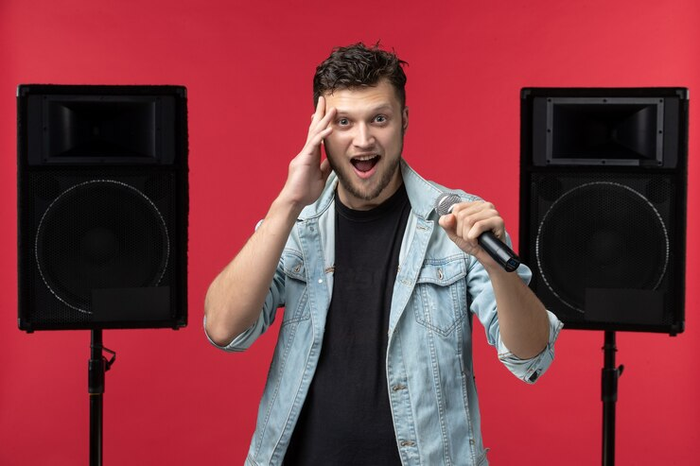 Finding Your Perfect Speaker: A Simple Guide