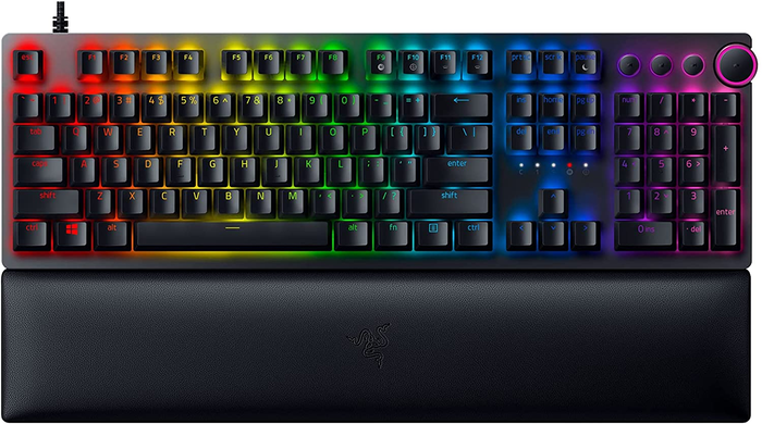 The Ultimate Guide to Choosing the Perfect Gaming Keyboard
