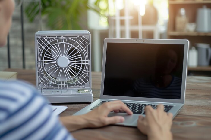 The Importance of Laptop Cooler Fans