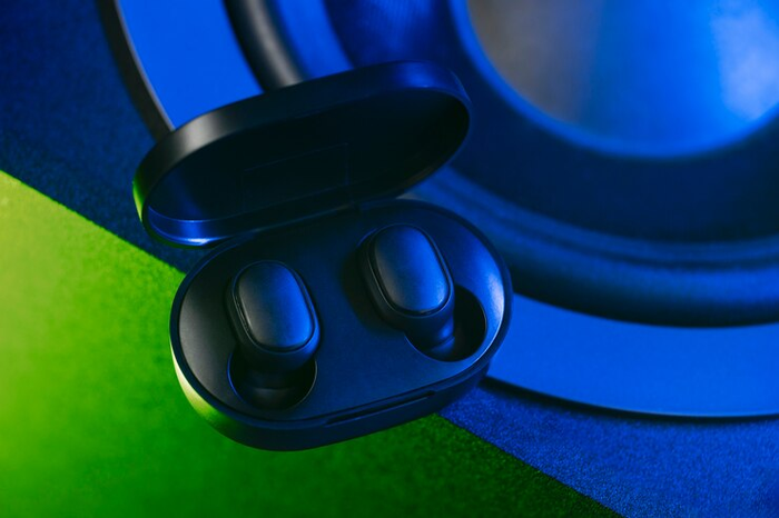 Embracing Freedom: The Wonders of Bluetooth Earphones