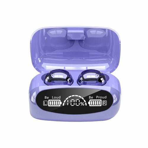 Low-latency Bluetooth Headset - Stereotech