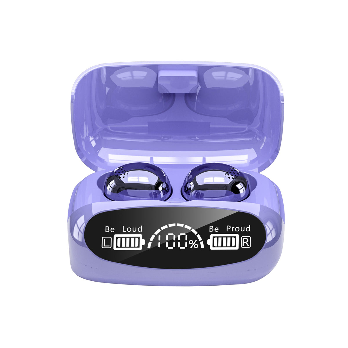 Low-latency Bluetooth Headset - Stereotech