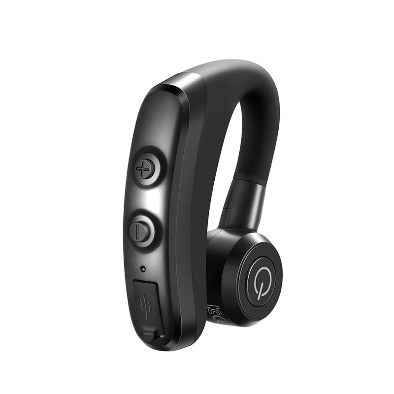 Business Bluetooth Headset Ear Style - Stereotech