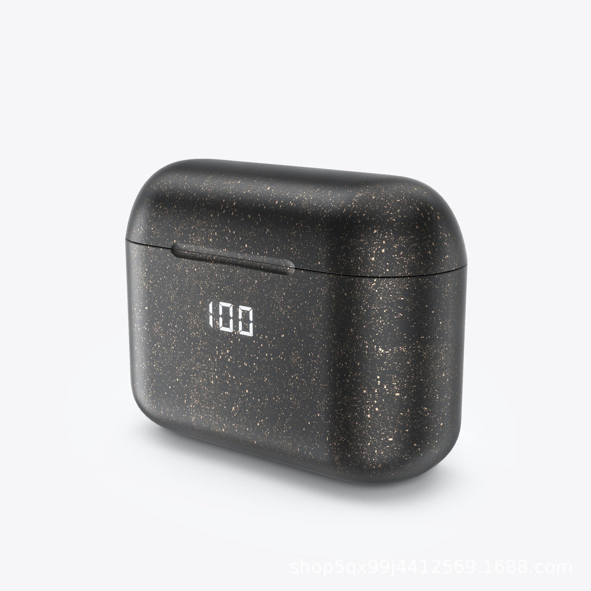 High Quality Wireless Headset Binaural - Stereotech