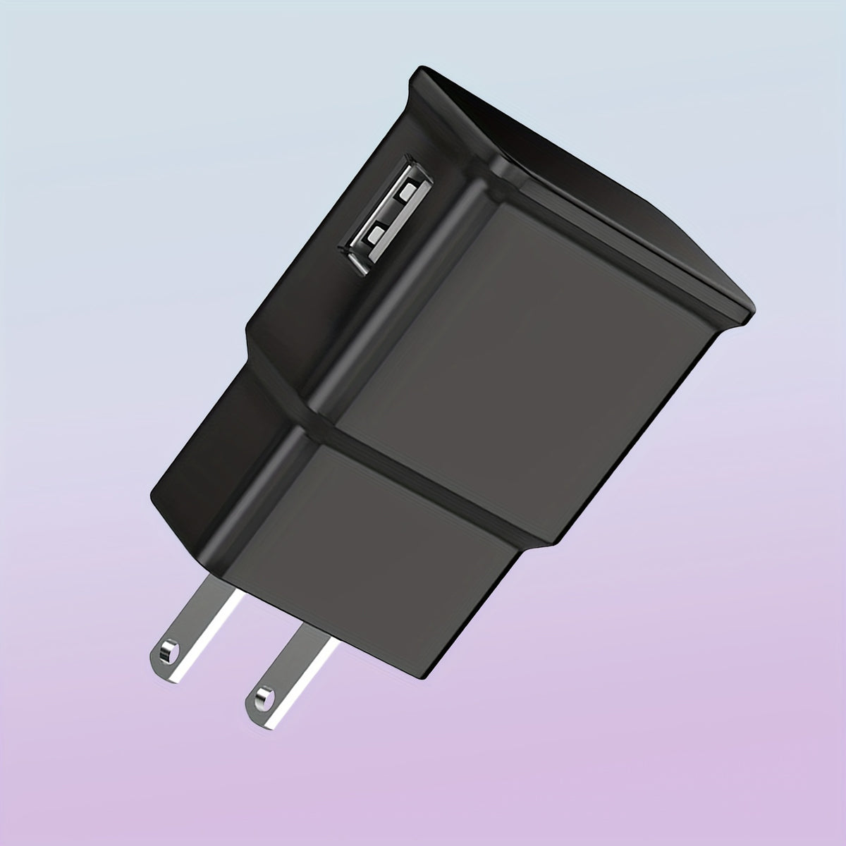 12W USB C Charger For Samsung Phone, Charger Block