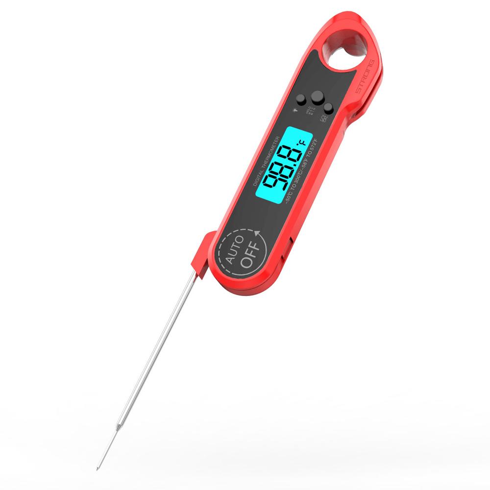 Digital Kitchen Thermometer - Stereotech
