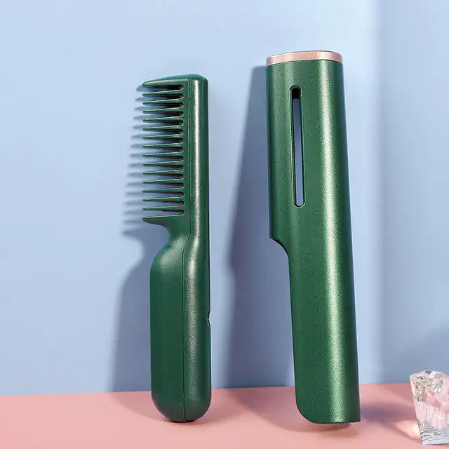 Mobile Heat Comb - Stereotech