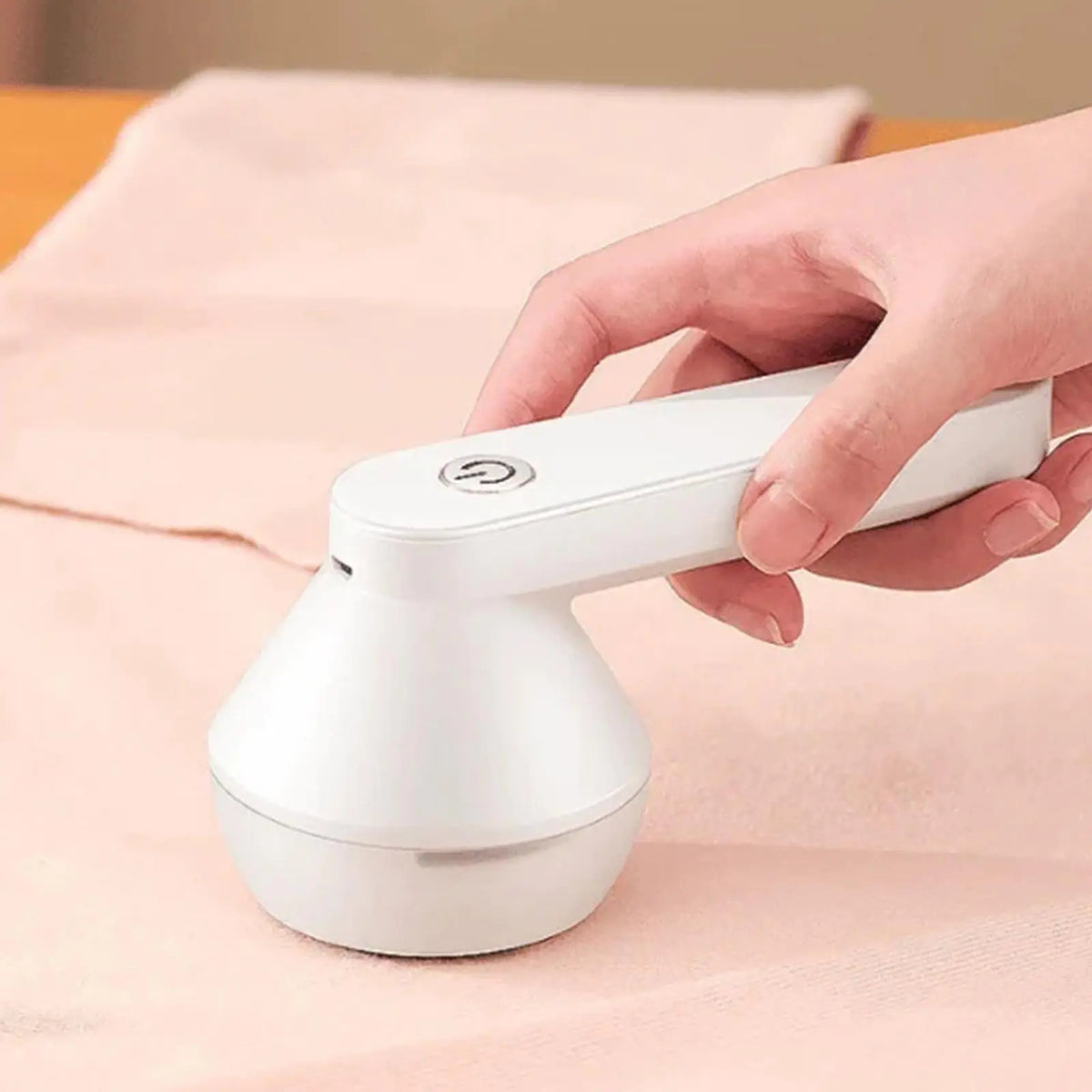 Electric Lint Remover - Stereotech