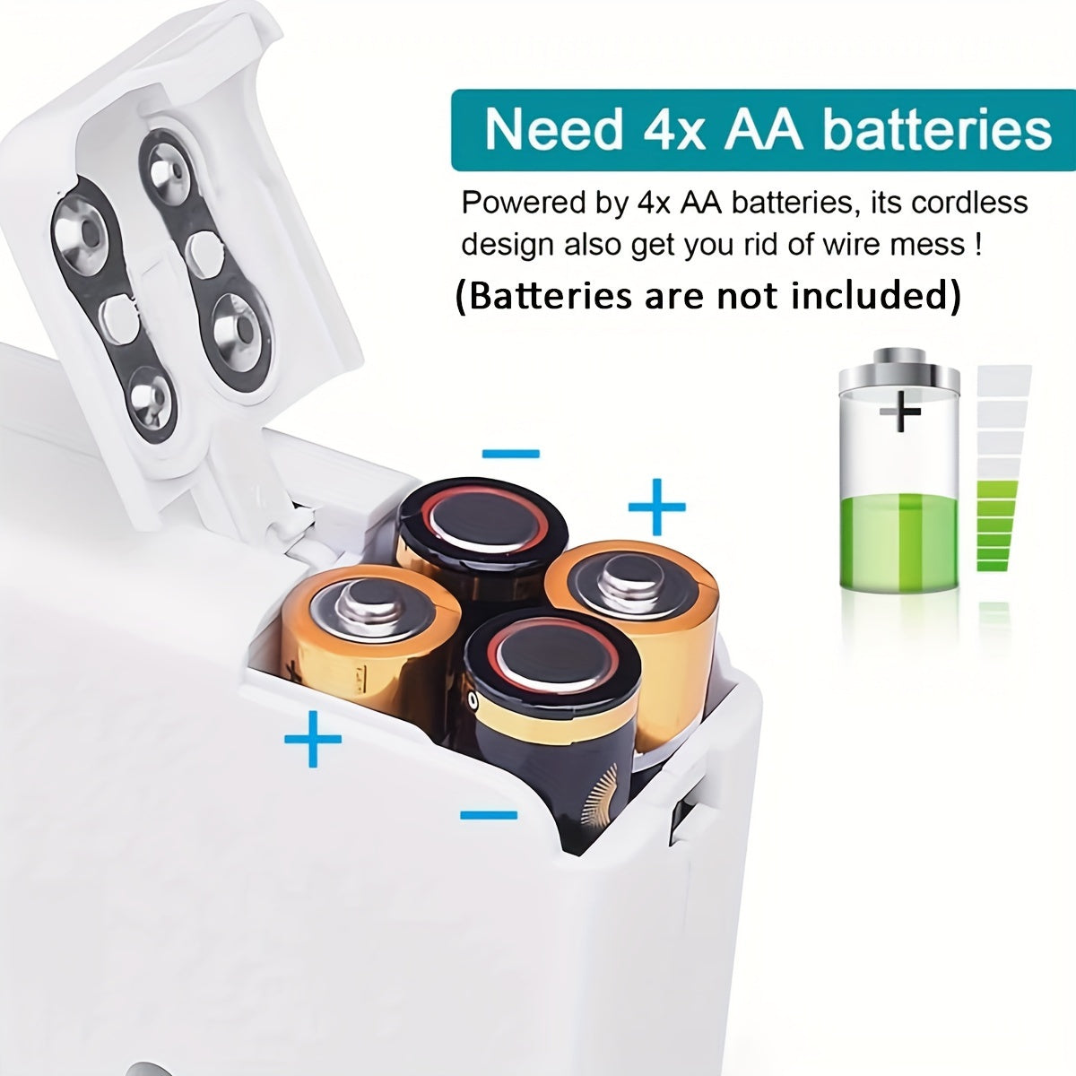 1pc Handheld Sewing Machine Mini Sewing Machines, Portable Sewing Machine Quick Handheld Stitch Tool For Fabric, Kids Cloth, Clothing (battery Not Included)