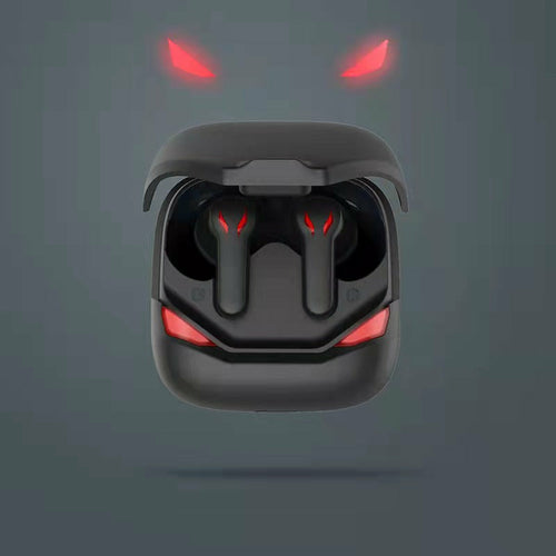 Wireless Gaming Bluetooth Headset - Stereotech