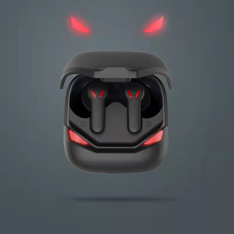 Wireless Gaming Bluetooth Headset - Stereotech