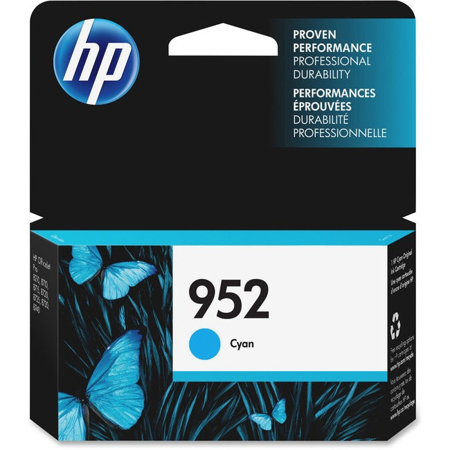 HP 952 Original Ink Cartridge - Single Pack - Stereotech