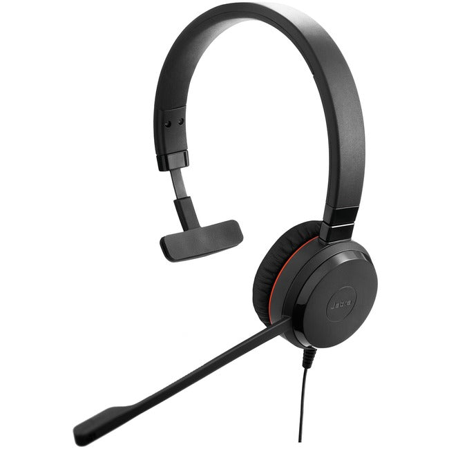 Jabra EVOLVE 30 Headset - Stereotech