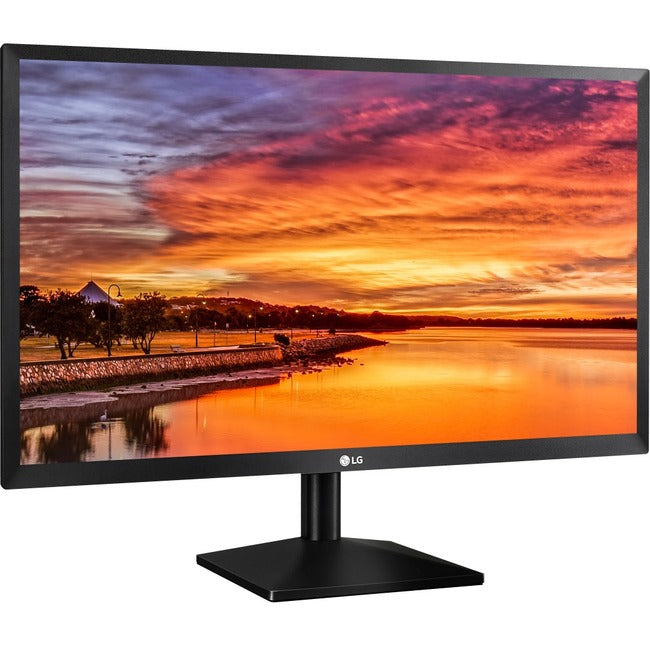 LG 24BK430H-B Full HD LCD Monitor - 16:9 - Stereotech