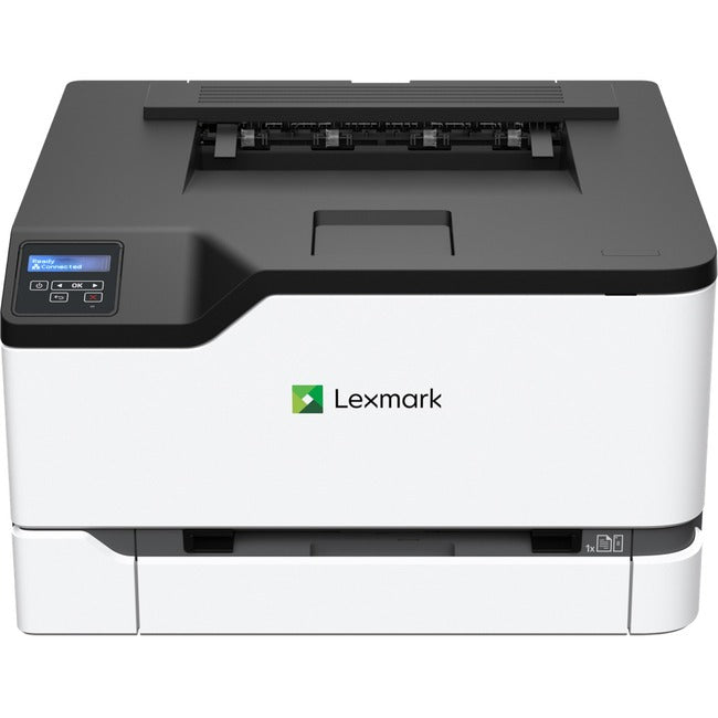 Lexmark CS331dw Desktop Laser Printer - Color - Stereotech