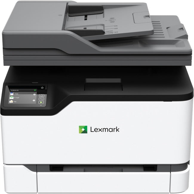 Lexmark CX331adwe Desktop Laser Printer - Color - Stereotech