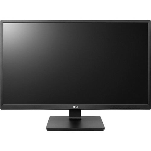 LG 27BL650C-B 27&quot; Class Full HD LCD Monitor - 16:9 - TAA Compliant - Stereotech