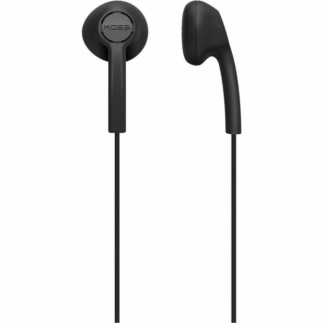 Koss KE5 Earbuds &amp; In Ear Headphones - Stereotech
