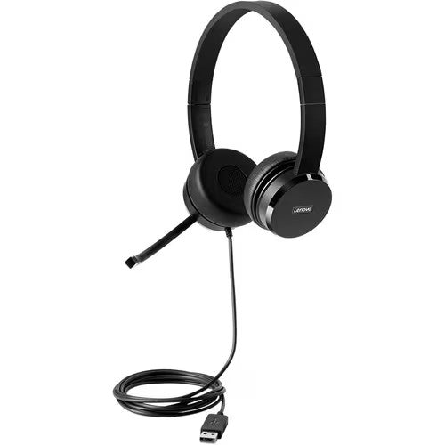 AUDIO BO LENOVO 100 STEREO USB HS