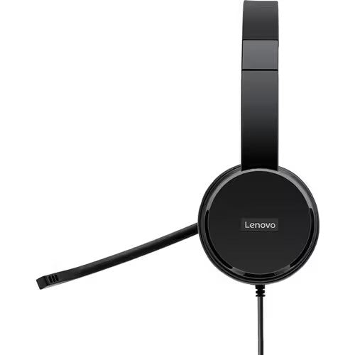 AUDIO BO LENOVO 100 STEREO USB HS