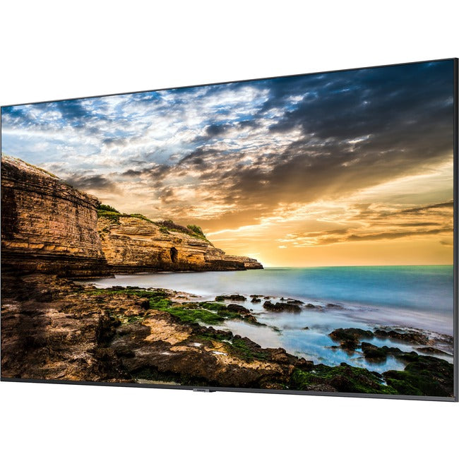 Samsung QE43T Digital Signage Display - Stereotech