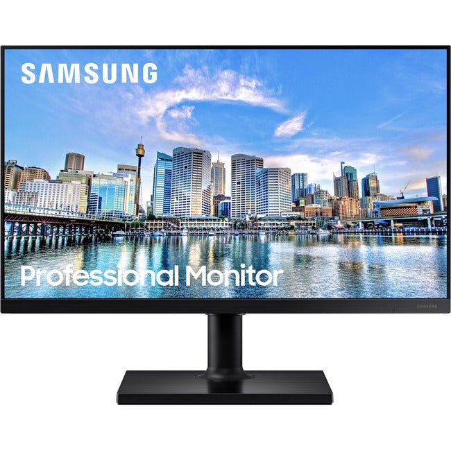Samsung F24T454FQN 24&quot; Class LCD Monitor - Stereotech