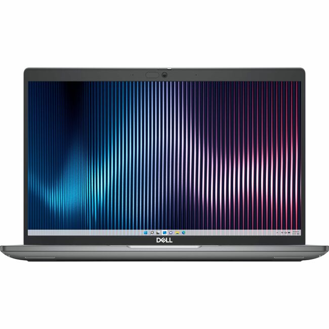 Dell Latitude 5440 14&quot; Notebook - Full HD - Intel Core i5 13th Gen i5-1345U - 16 GB - 512 GB SSD - English (US) Keyboard - Titan Gray - Stereotech