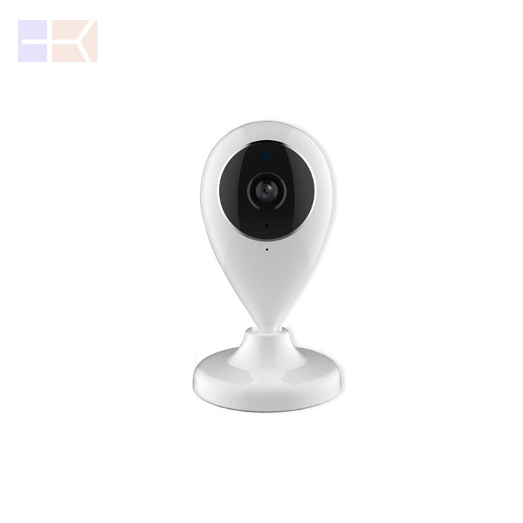 1080P HD Wireless Mini Security WiFi Camera - Stereotech