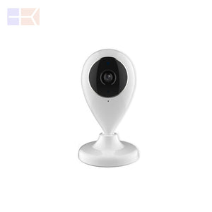 1080P HD Wireless Mini Security WiFi Camera - Stereotech