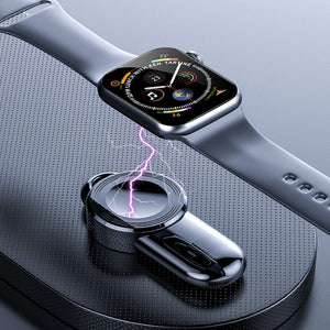 Apple iWatch USB Charger - Stereotech