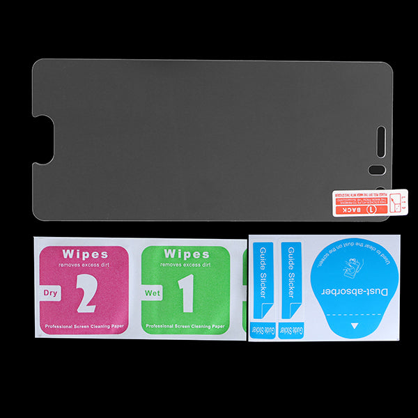 Bakeey Glass Screen Protector For Huawei Honor 9 - Stereotech