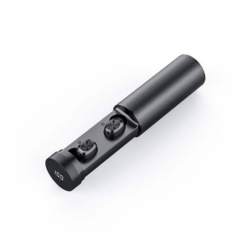 5.0 Wireless Gaming Music Headset - Stereotech