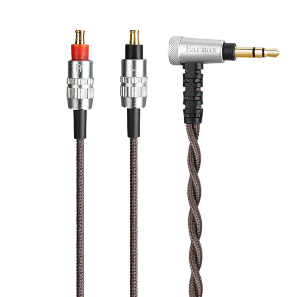 Earmax 113A A2DC Replacement Cable for ATH-SR9 - Stereotech