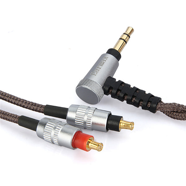 Earmax 113A A2DC Replacement Cable for ATH-SR9 - Stereotech